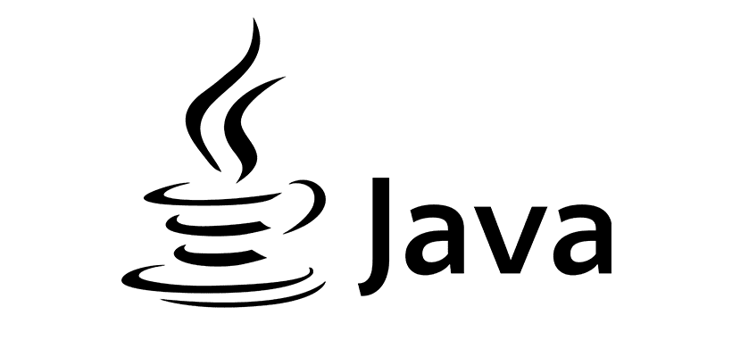 Java icon tech stack