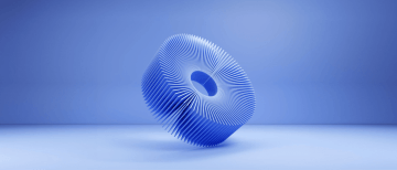 A role of AI in business transformation in 2024