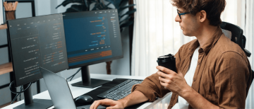 Choosing the right IT staff augmentation partner with Whirr Crew