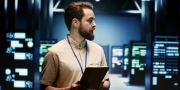 Data Security in IT oursourcing services