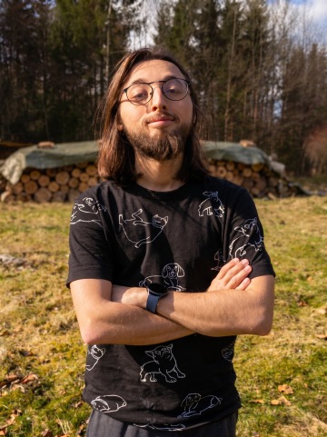 Photo of Petr Štěpánek