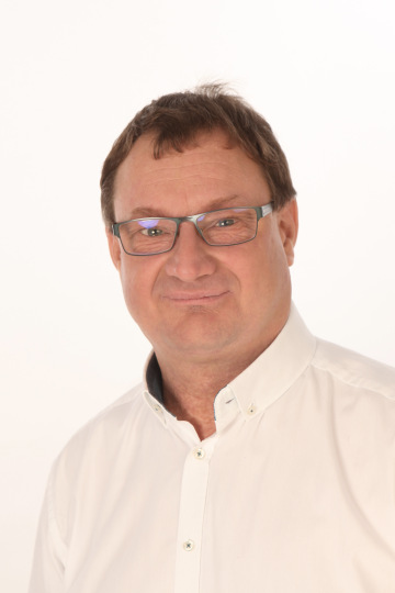 Photo of Ales Polacek