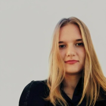 Photo of Polina Skryl