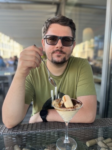 Photo of Petr Štěpánek
