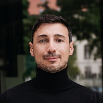 Photo of Ales Polacek